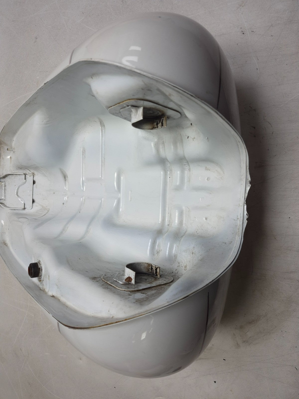 2009 Honda Shadow Spirit Vt750 Fuel Tank OEM