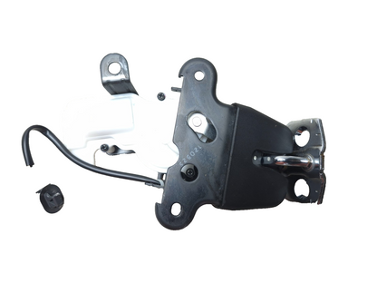 2012 Honda Cr-z Trunk Tailgate Lock Latch Actuator OEM