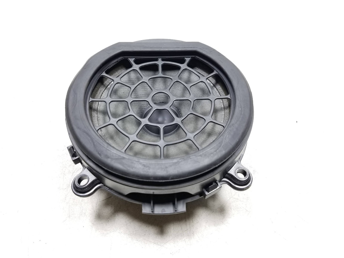 01-05 Mercedes W203 C240 C320 Door Audio Sound Speakers Set Of 4  OEM