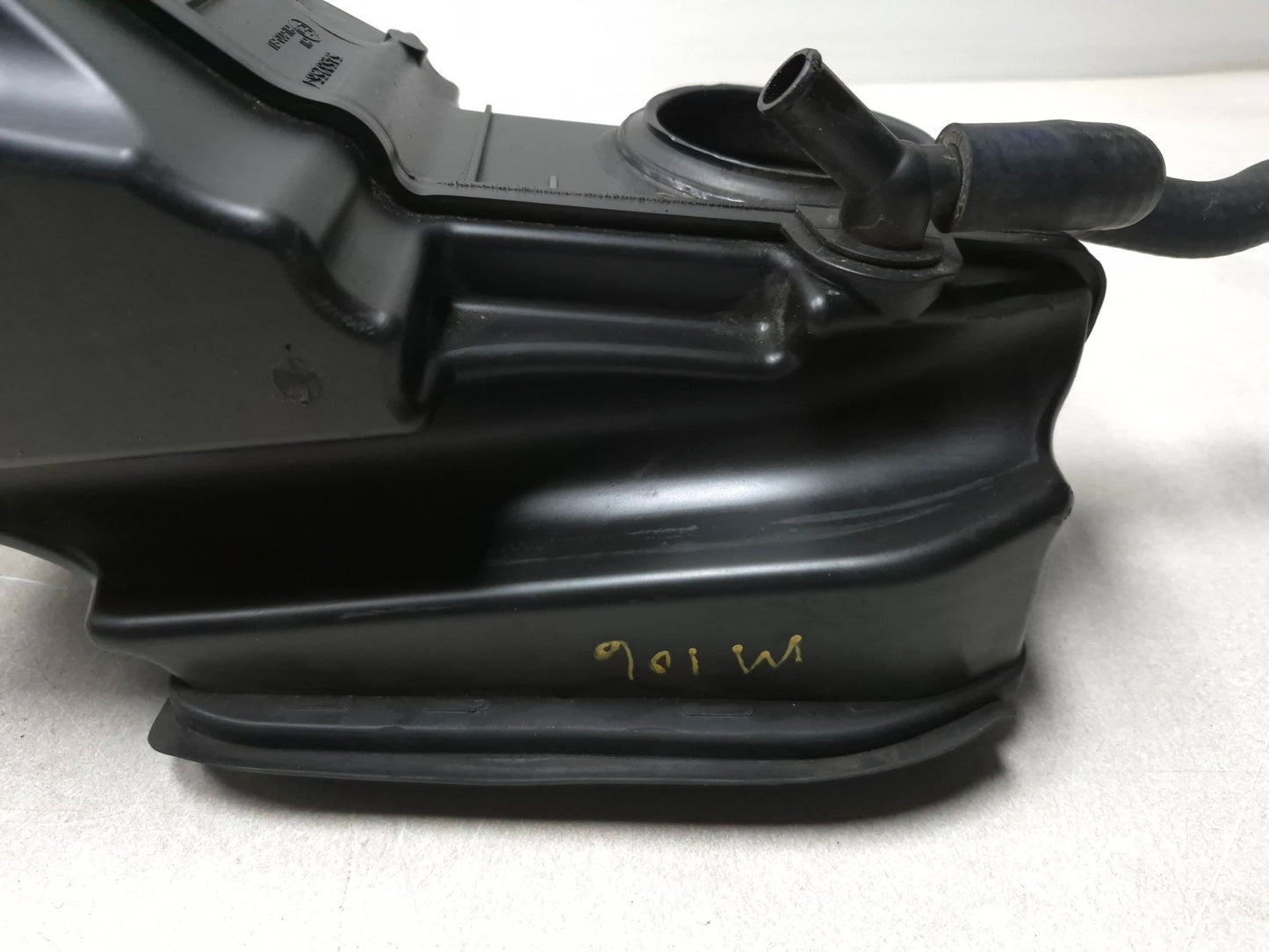 2017 Indian Scout Air Cleaner Box Assy OEM