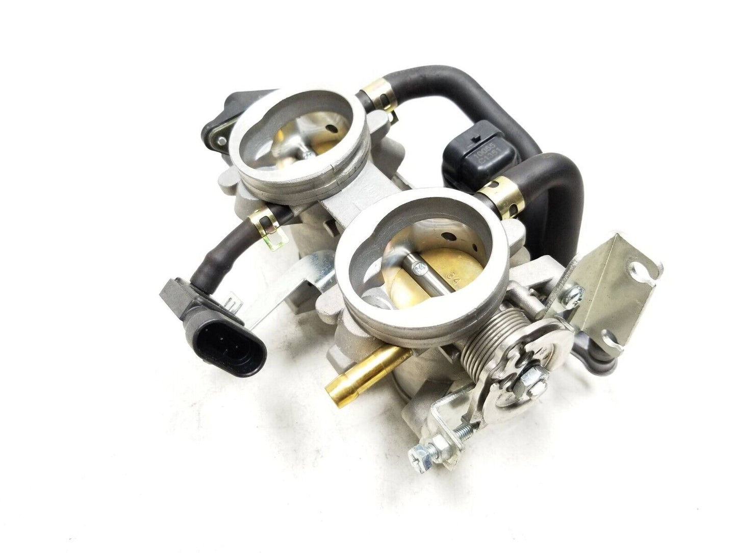 20 - 24 Benelli 302s Throttle Body OEM 1609 Miles