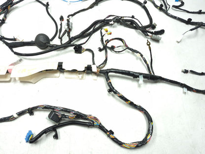 2020 Tesla Model 3 Interior Main Body Wire Harness Left Driver Side OEM