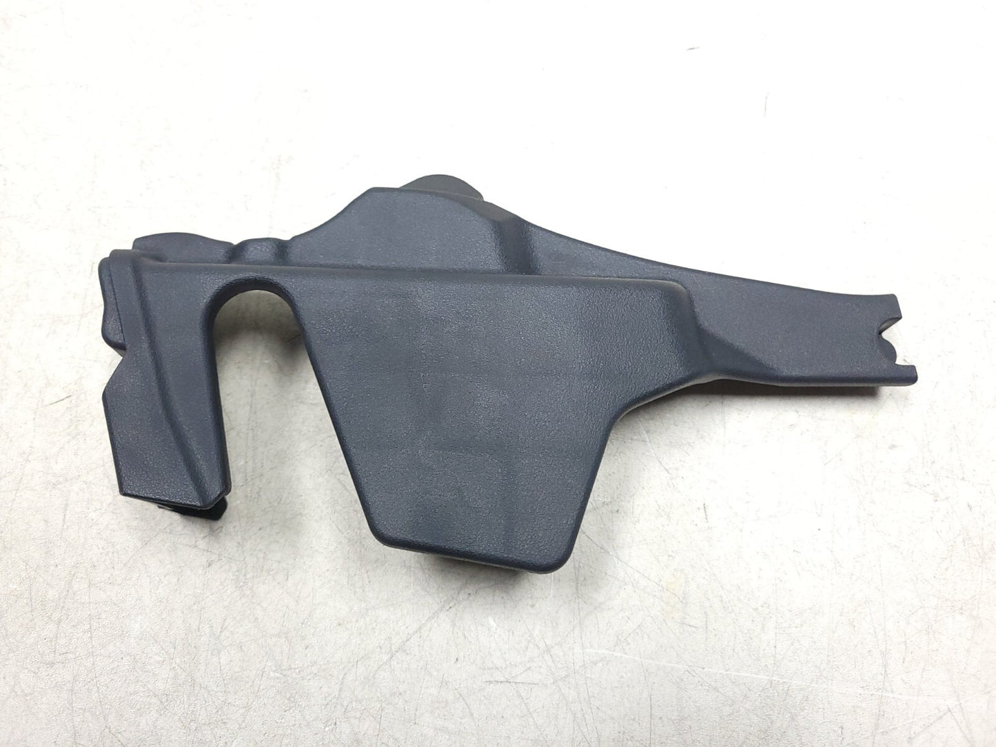 2015 - 2019 Subaru Legacy Front Seat Side Cover Trim Passenger Right 5pcs OEM