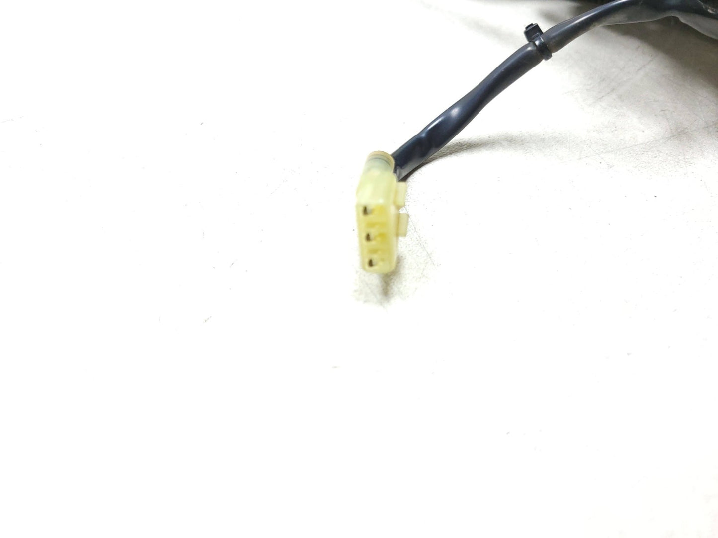 2008 Honda Shadow Aero Vt 750 Ca Carburetor Assembly OEM