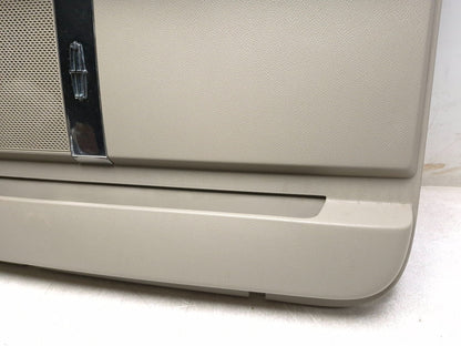 2008 Lincoln Navigator Front Door Panel Trim Passenger Side Right OEM