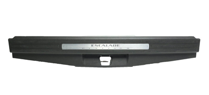 2013 Cadillac Escalade Esv Platinum Rear Trunk Sill Scuff Plate OEM