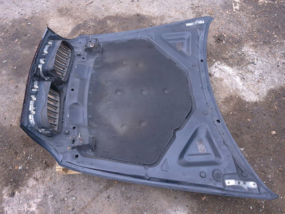 2008 BMW X5 X6 E70 E71 Hood Panel OEM