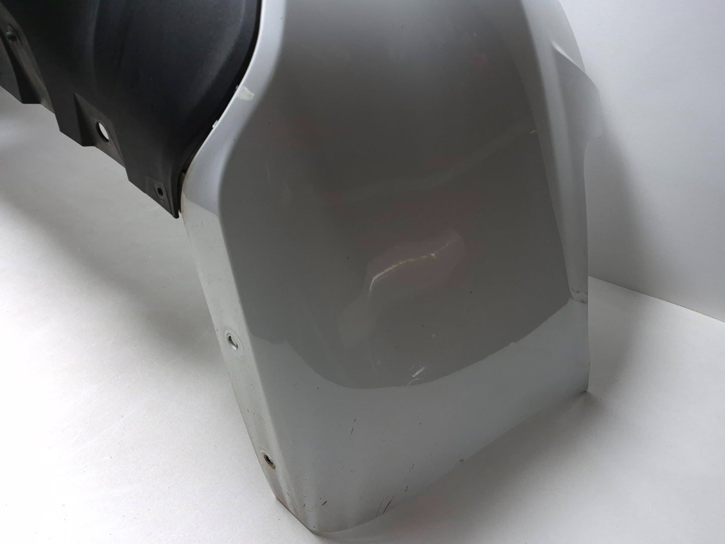 2021 Alfa Romeo Giulia Rear Bumper Cover Oem✅ 78k Miles