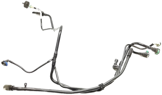 2019 Chevrolet Camaro Fuel Hose Pipe Line OEM