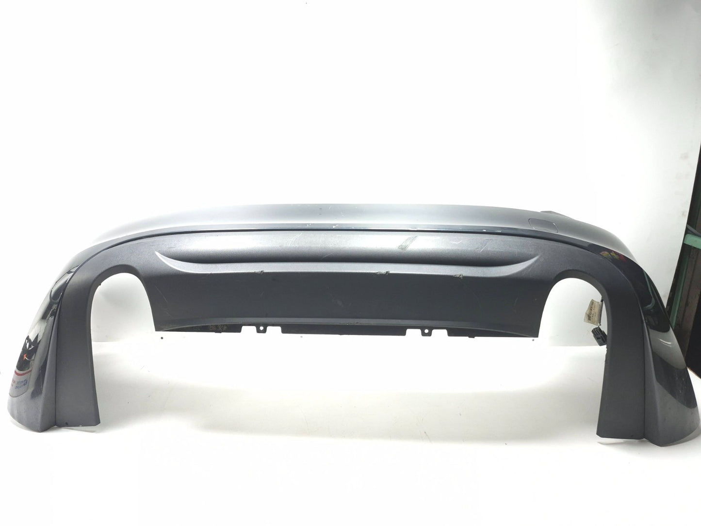 2013 Volvo S60 Rear Bumper Cover OEM