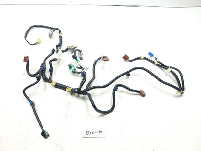 13 14 15 Acura RDX Front Driver Seat Wire Harness OEM 80k Miles