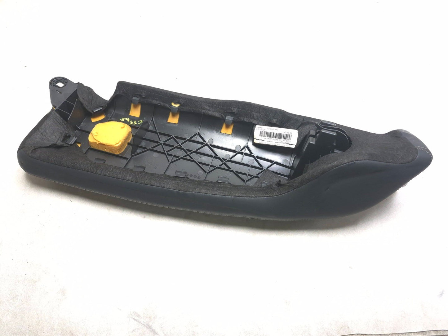 2018 Nissan Altima Rear Seat Bolster Right Passenger Side OEM