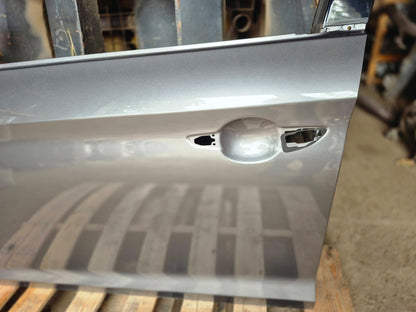 2018 Hyundai Sonata Sport Front Door Shell Driver Side Left OEM