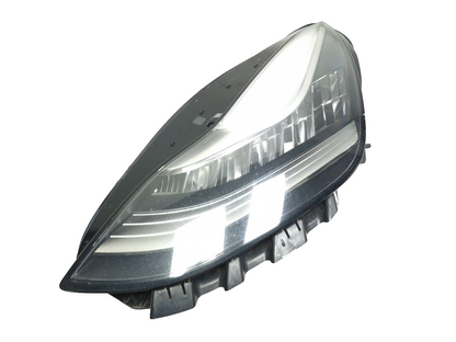 2018 Tesla Model 3 Led Headlight Headlamp Left Driver Lh OEM