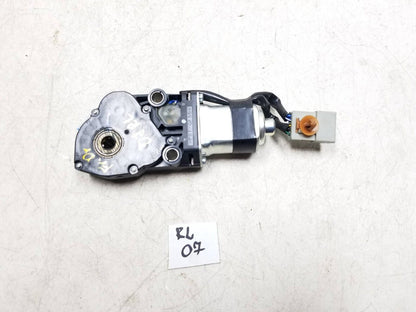 06 07 08 Acura Rl Front Driver Seat Adjustment Motor 3pcs OEM