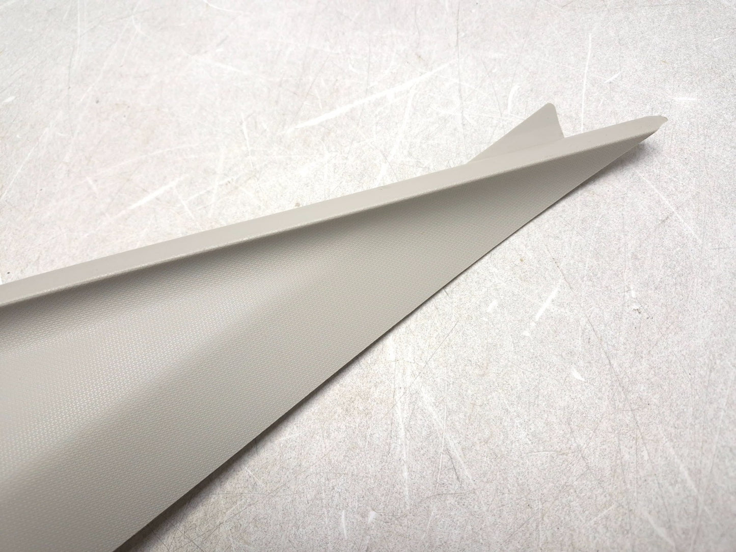 2016 Mazda 6 Rear Side C-pillar Trim Cover Panel 2pcs OEM
