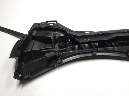 2010 - 2015 Mazda Cx-9 Front Windshield Wiper Cowl Trim OEM