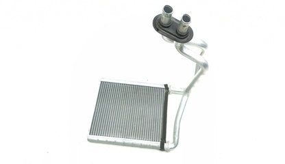 2013 Honda Cr-z Heater Core Radiator OEM