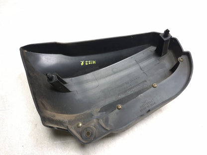 2003 Kawasaki Vulcan Vn1600 Right Side Cover OEM