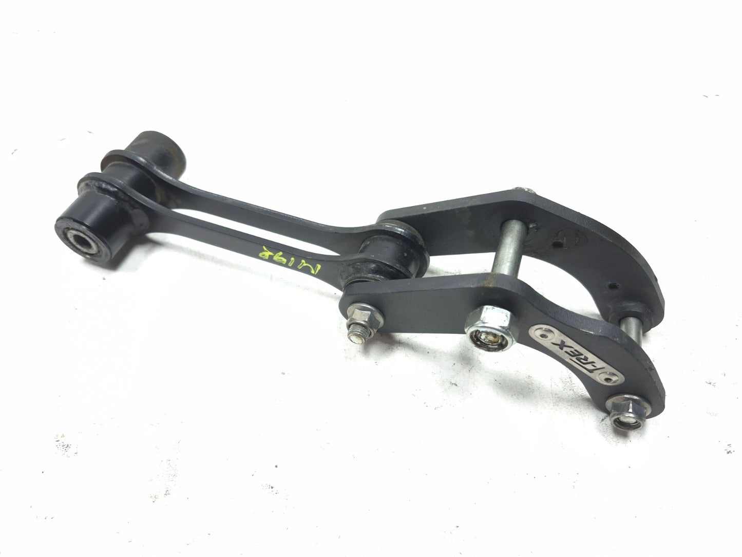 2018 Kawasaki Ninja 650 Ex650 Rear Shock Linkage Link OEM