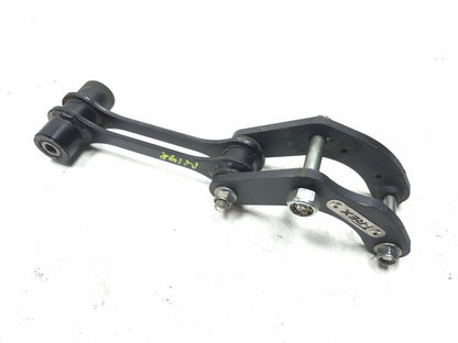 2018 Kawasaki Ninja 650 Ex650 Rear Shock Linkage Link OEM