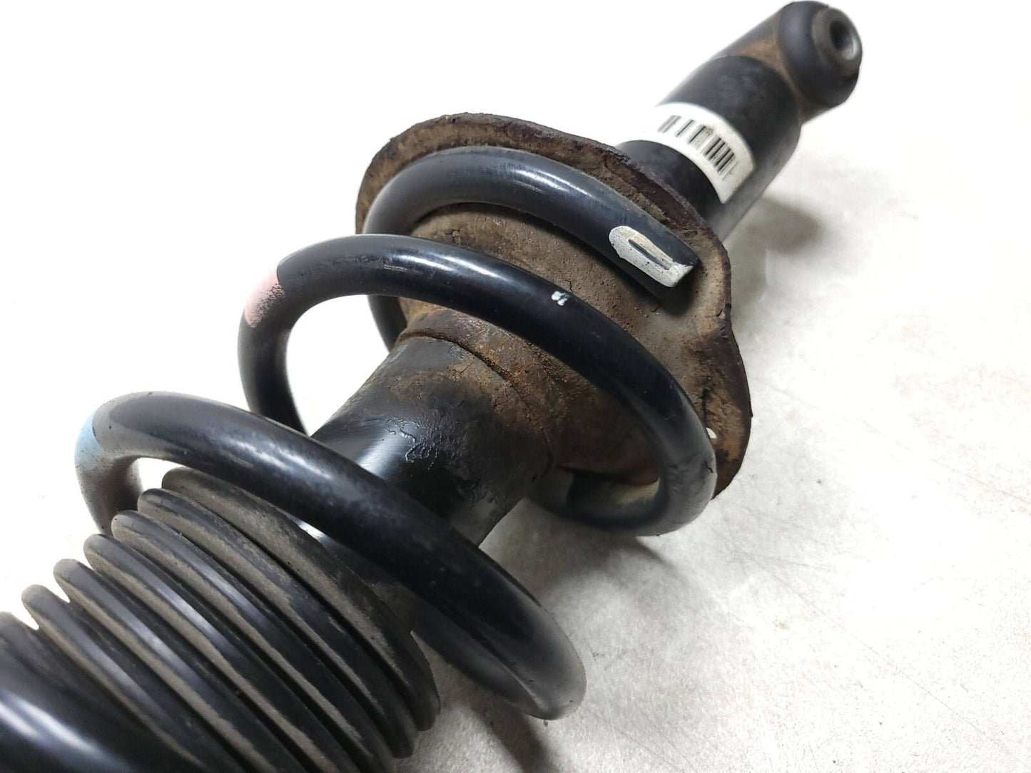 11-16 Subaru Impreza Sedan Rear Shock Strut Absorber Passenger OEM 81k Miles