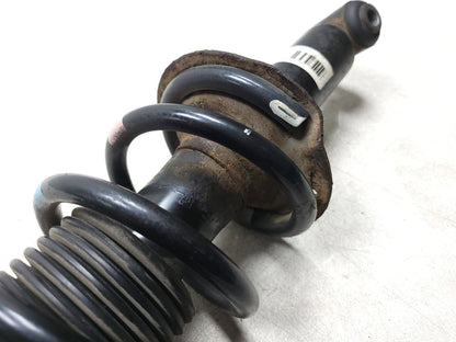 11-16 Subaru Impreza Sedan Rear Shock Strut Absorber Passenger OEM 81k Miles