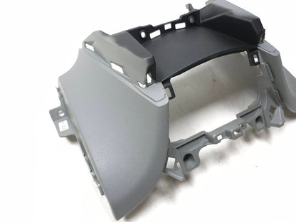 2014 Hyundai Accent Lower Center Dash Panel OEM 84760-1r000