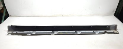 16 17 Subaru Legacy Rocker Panel Skirt Molding Driver Side Left OEM 10k Miles