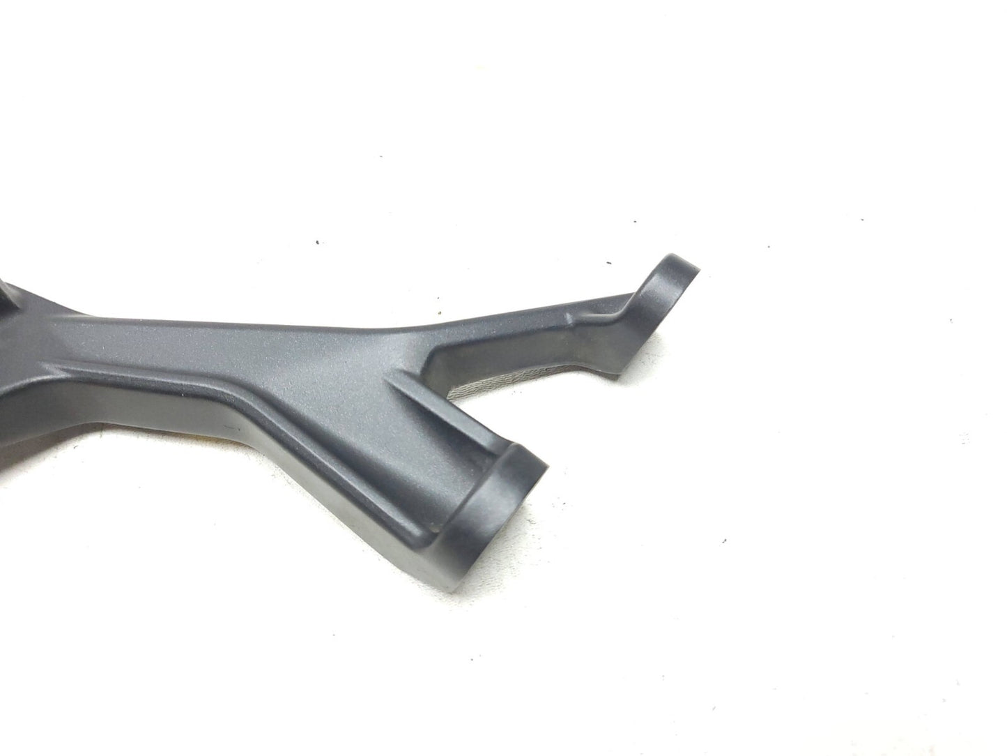 19 - 23 Kawasaki Z400 Er400 Left Side Foot Peg Front Rear Pair OEM