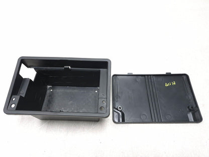 2025 Qiax Fy200t34/tank 200 Luggage Front Shelf Rack Panel & Tool Box Pair OEM