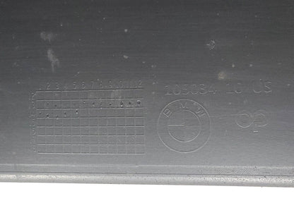 2014 - 2018 BMW X5 F15 Running Board Rocker Panel & Bracket Left & Right OEM