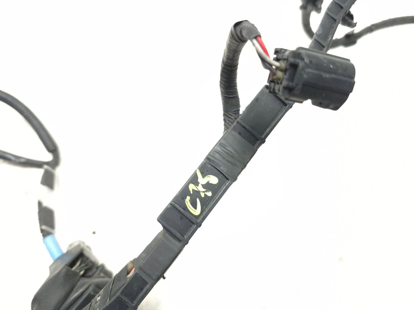2010 Lexus Hs250h Front Bumper  Wire Harness OEM