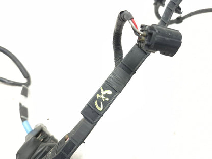 2010 Lexus Hs250h Front Bumper  Wire Harness OEM