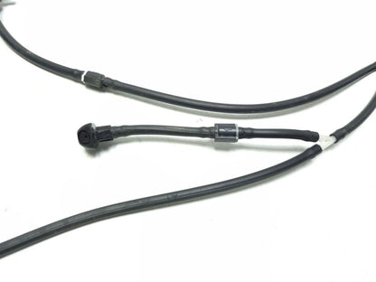2022 Subaru Crosstrek Windshield Wiper Washer Upper Hose Pipe W/ Nozzle OEM