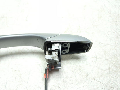 2010 Dodge Caliber Sxt Exterior Door Handle Rear Left Driver Side OEM