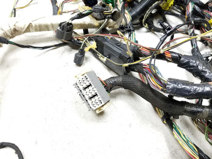 2011 - 2014 Chrysler 200 Interior Floor Wire Harness OEM