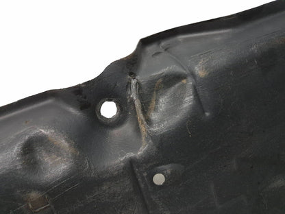 2012 Toyota Camry Se Floor Under Cover 4pcs OEM