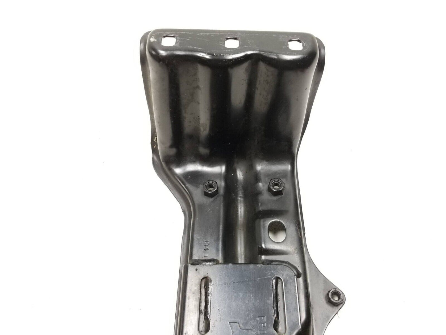 16 - 22 Dodge Durango Automatic Transmission Mount Support Bracket 2pcs OEM