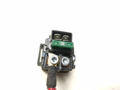 2024 Yamaha R3 Yzfr3 Starter Relay OEM