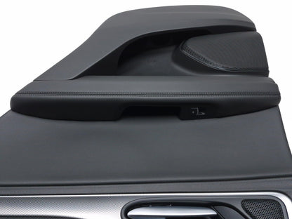 2024 Alfa Romeo Stelvio Door Panel Trim Rear Passenger Side Right OEM