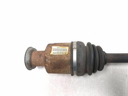 2018 Chrysler 300 Front Axle Shaft Driver Side Left OEM