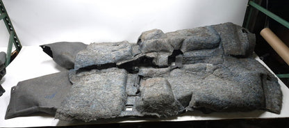 2022 Chevrolet Trailblazer Floor Liner Mat Interior Carpet OEM