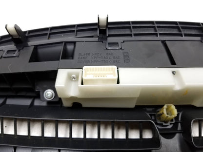 2007-2011 Toyota Camry Dash Defrost Vent Windshield Trim Pad OEM