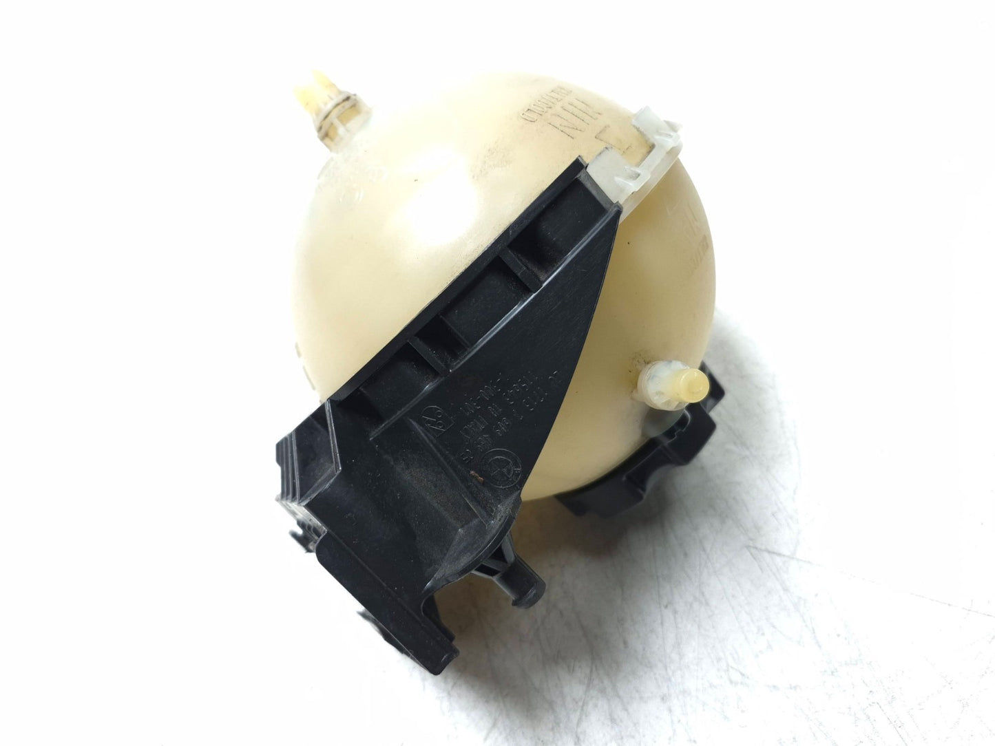 2013 BMW 328i F30 Coolant Reservoir Tank OEM