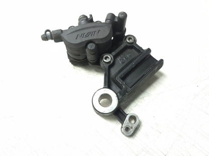 2019 Kawasaki Z400 Er400d Rear Brake Caliper OEM