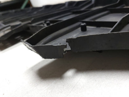 2010 - 2019 Jaguar XJ Front Bumper Lower Splash Shield Panel OEM