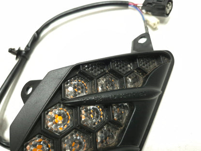 2019 Kawasaki Ninja Ex400 Rear Tail Light OEM