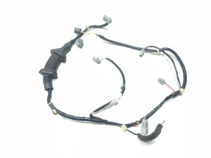 2007 Honda Fit Front Door Wire Harness Passenger Side Right 32752-sln-a10 OEM