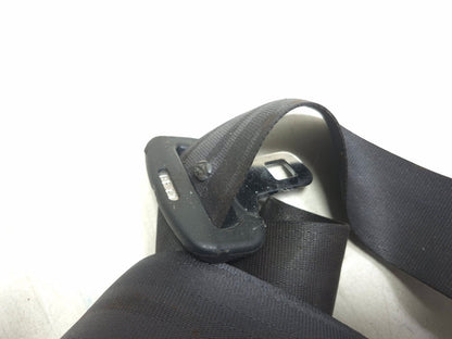 2008 Acura Tl Type-s Rear Seat Belt Retractor W/ Buckle Set OEM